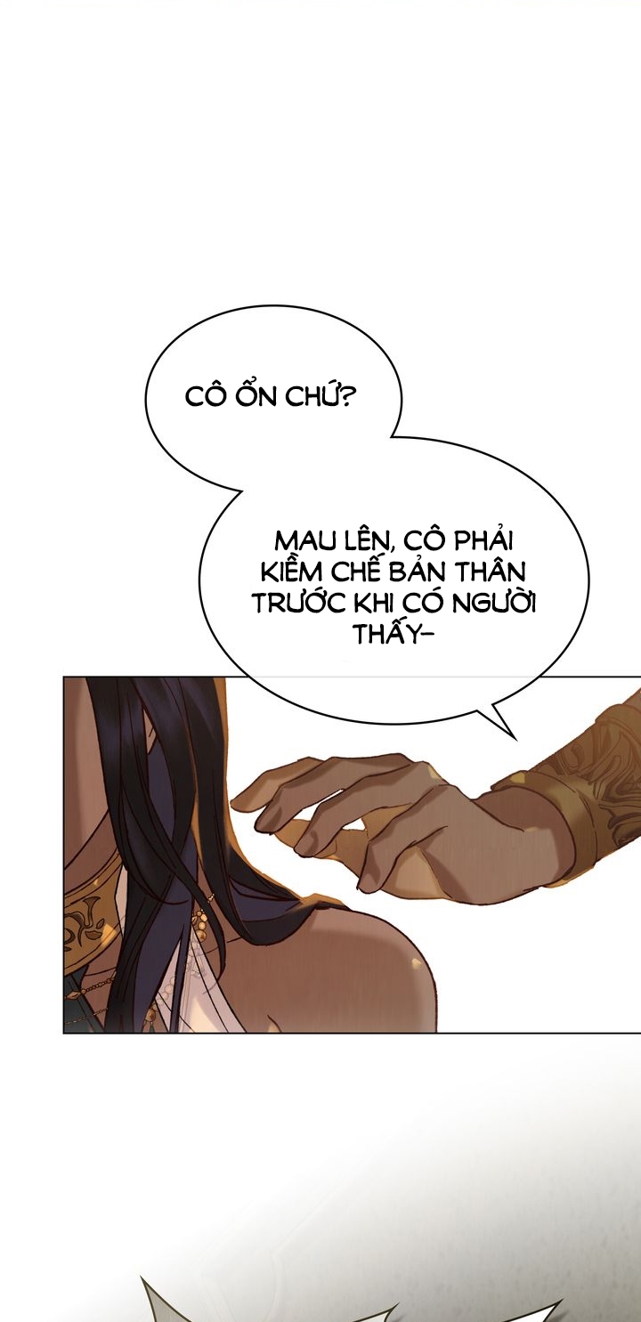 Gọi Ta Là Chủ Nhân chapter 10.2 - Trang 2