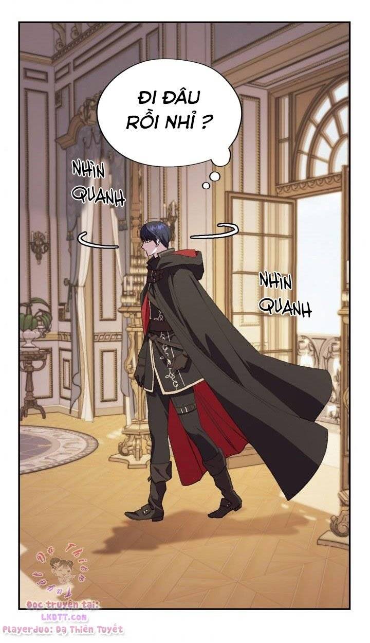 cha, con không muốn kết hôn đâu chapter 22 8