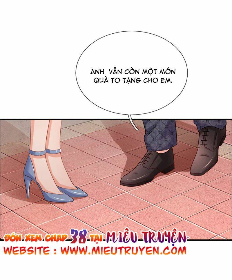 vợ yêu gả nhầm của phúc hắc tổng tài chapter 37 15