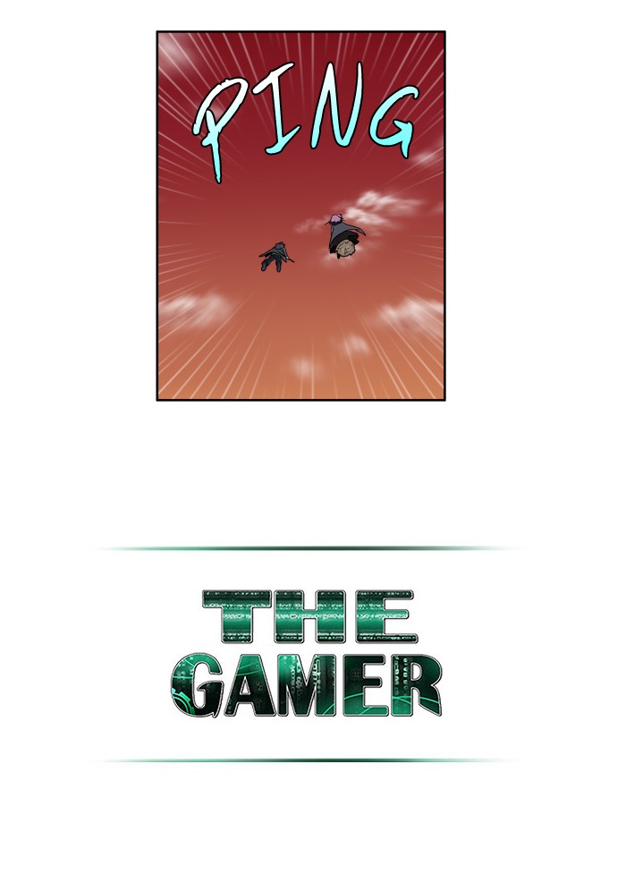the gamer chapter 180 11