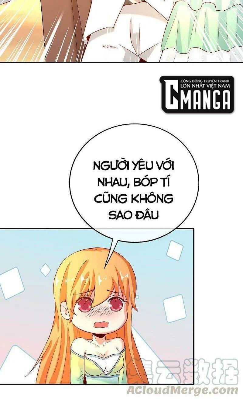 vòng bạn bè mạnh nhất của tiên giới chapter 142 14