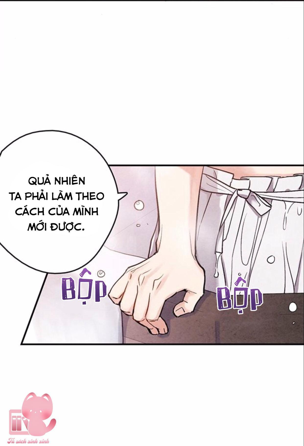lệnh cấm hôn chapter 55 22