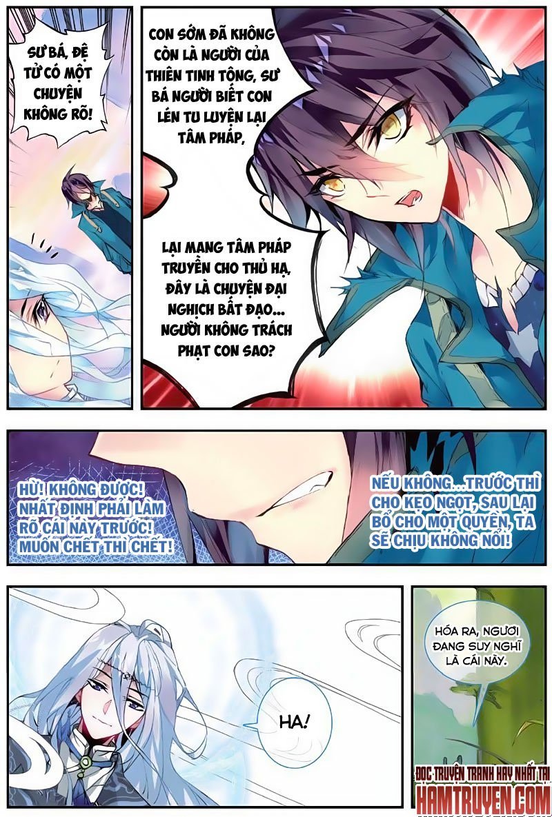 thăng long đạo chapter 27 14