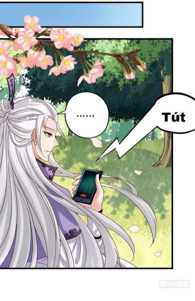 tôi không muốn fa như vậy đâu chapter 69 9