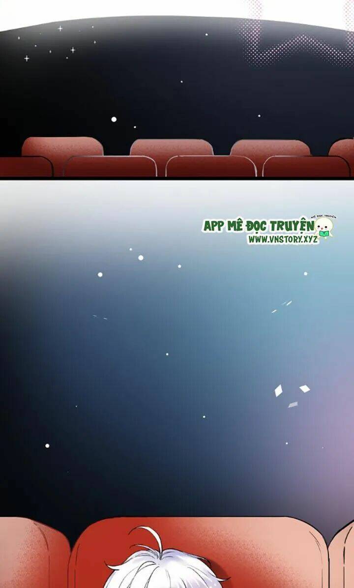 trạch thượng tịch mịch huỳnh hỏa chapter 29 3