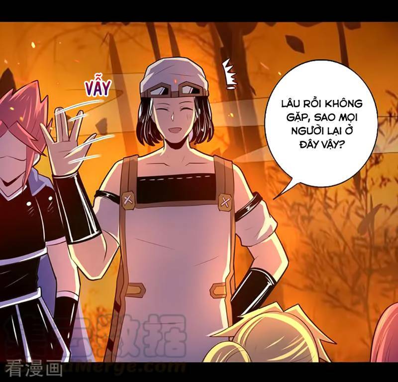 ta không phải là npc chapter 107 5