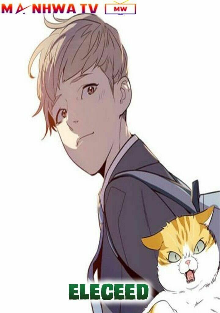 biến thân thành mèo chapter 23 3