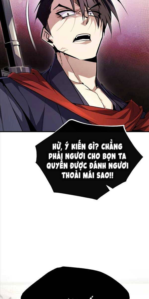 Giảng Sư Đứng Đầu, Baek Sư Phụ - Trang 27