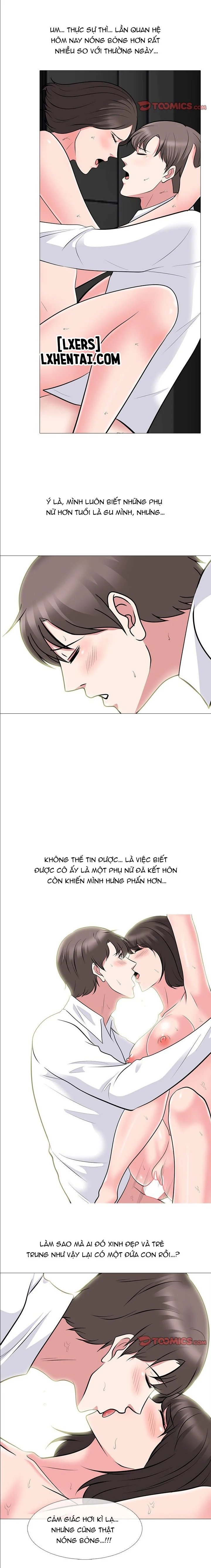 học bổng đặc biệt chapter 80 13