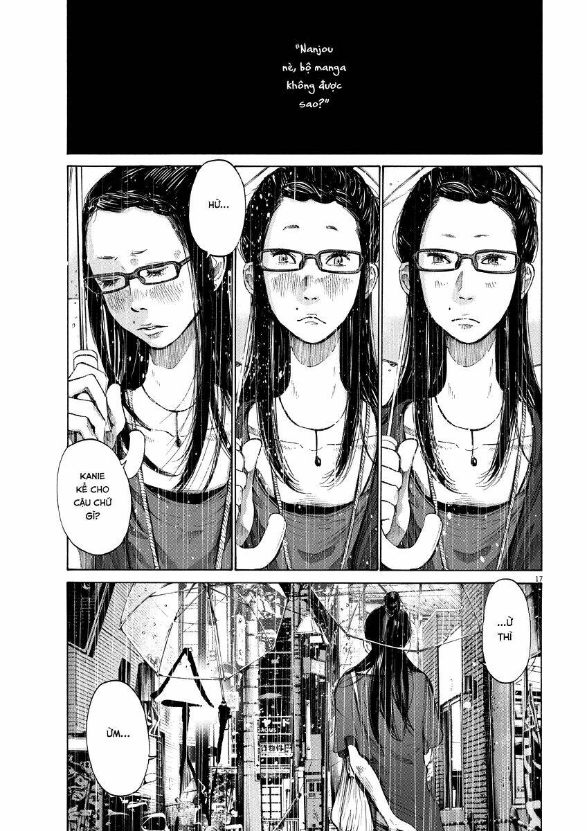chúc ngủ ngon, punpun chapter 82 17