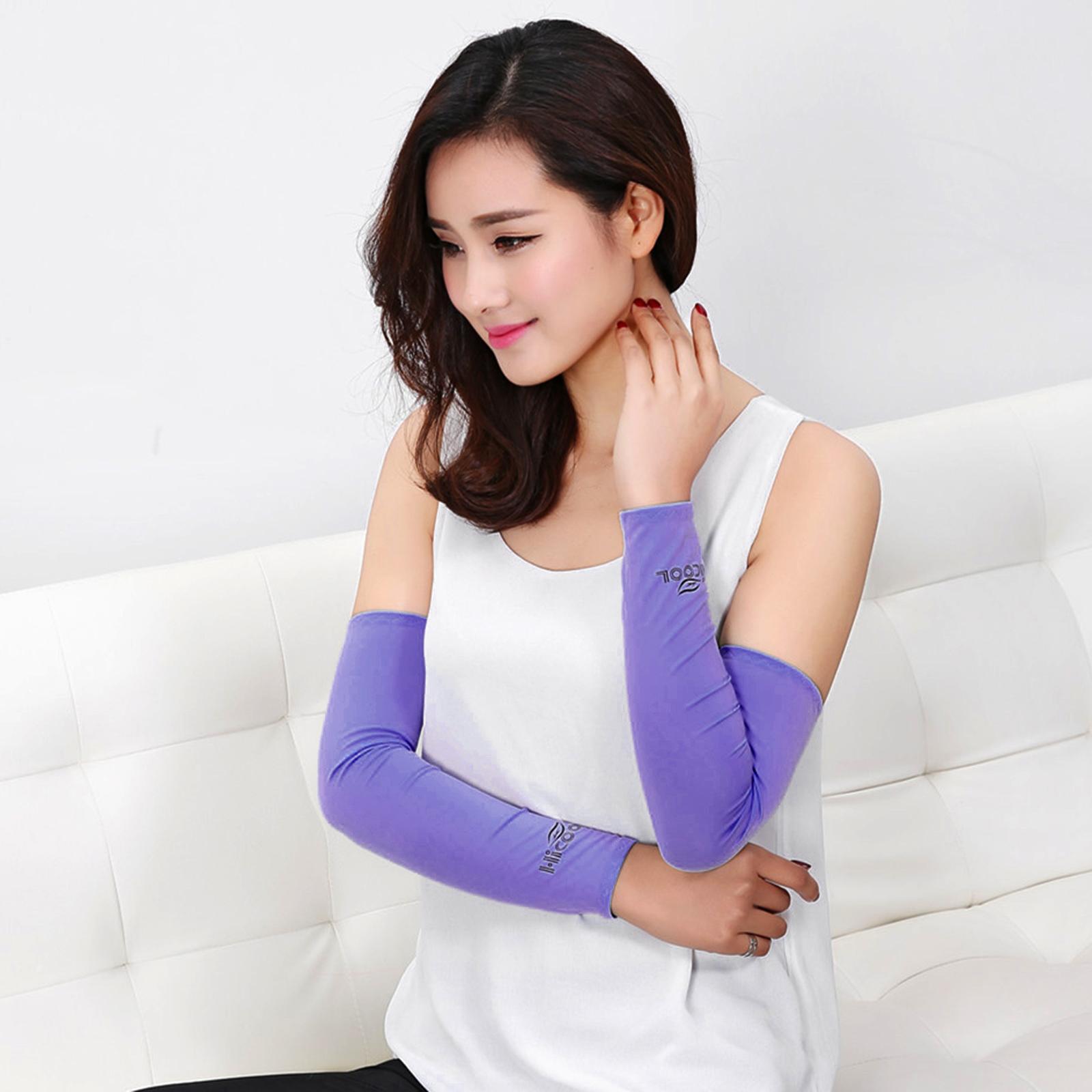 Cooling Quick-Drying Sport Golf Driving Arms