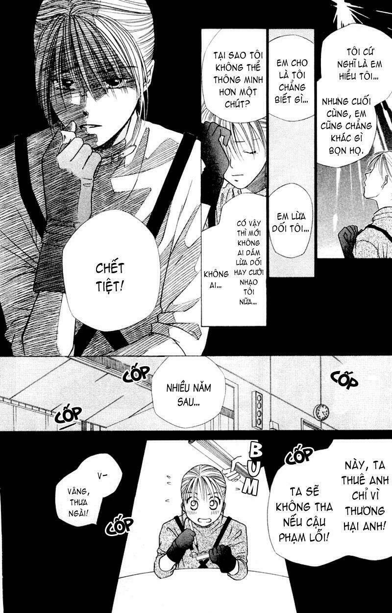 kare kano hajimemashita chapter 41 11