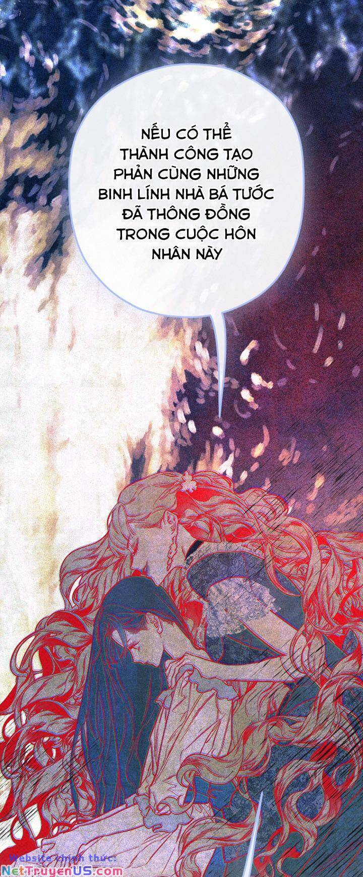 mẹ tôi lại kết hôn lần nữa chapter 45 45