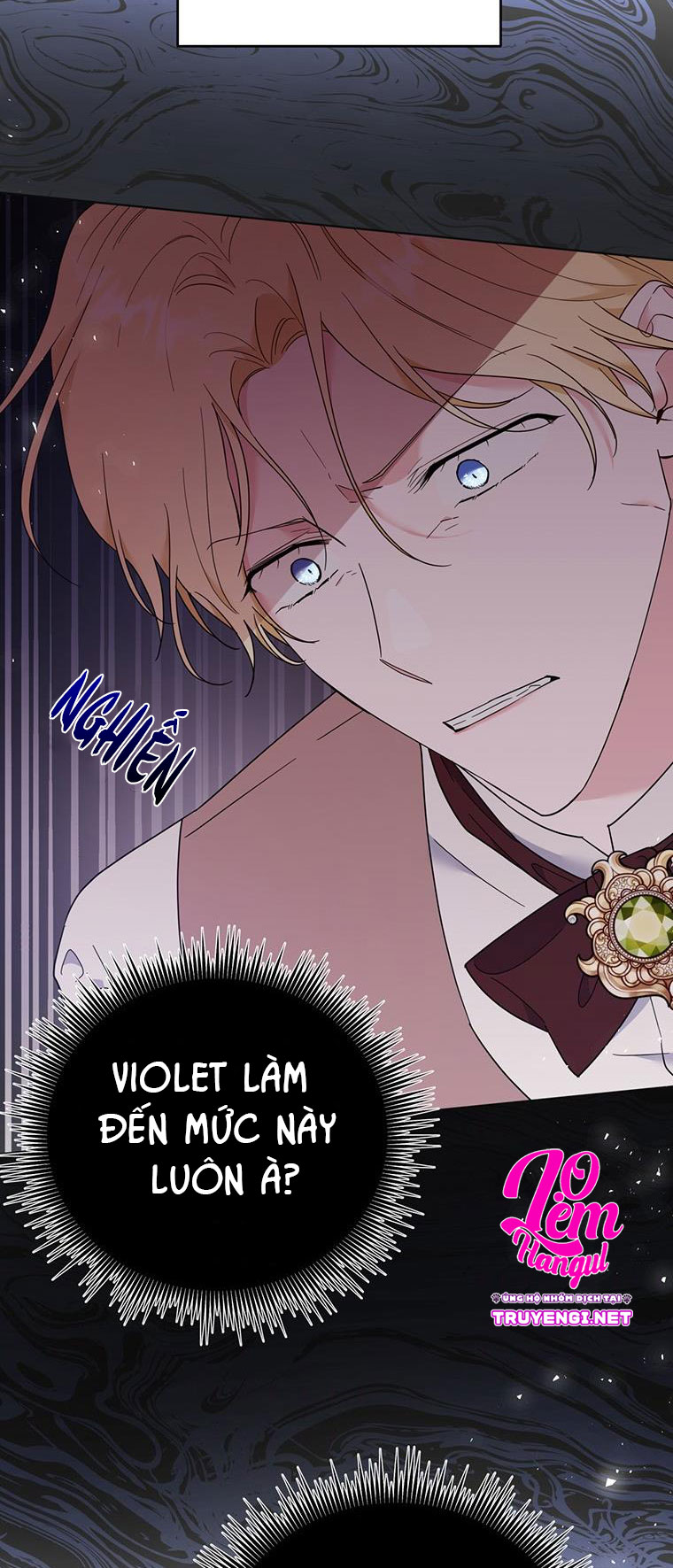 hãy để tôi được hiểu em chapter 42 42