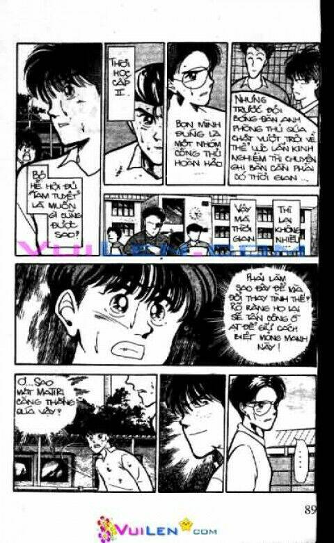 sôi động cầu trường full 17 tập chapter 2 89