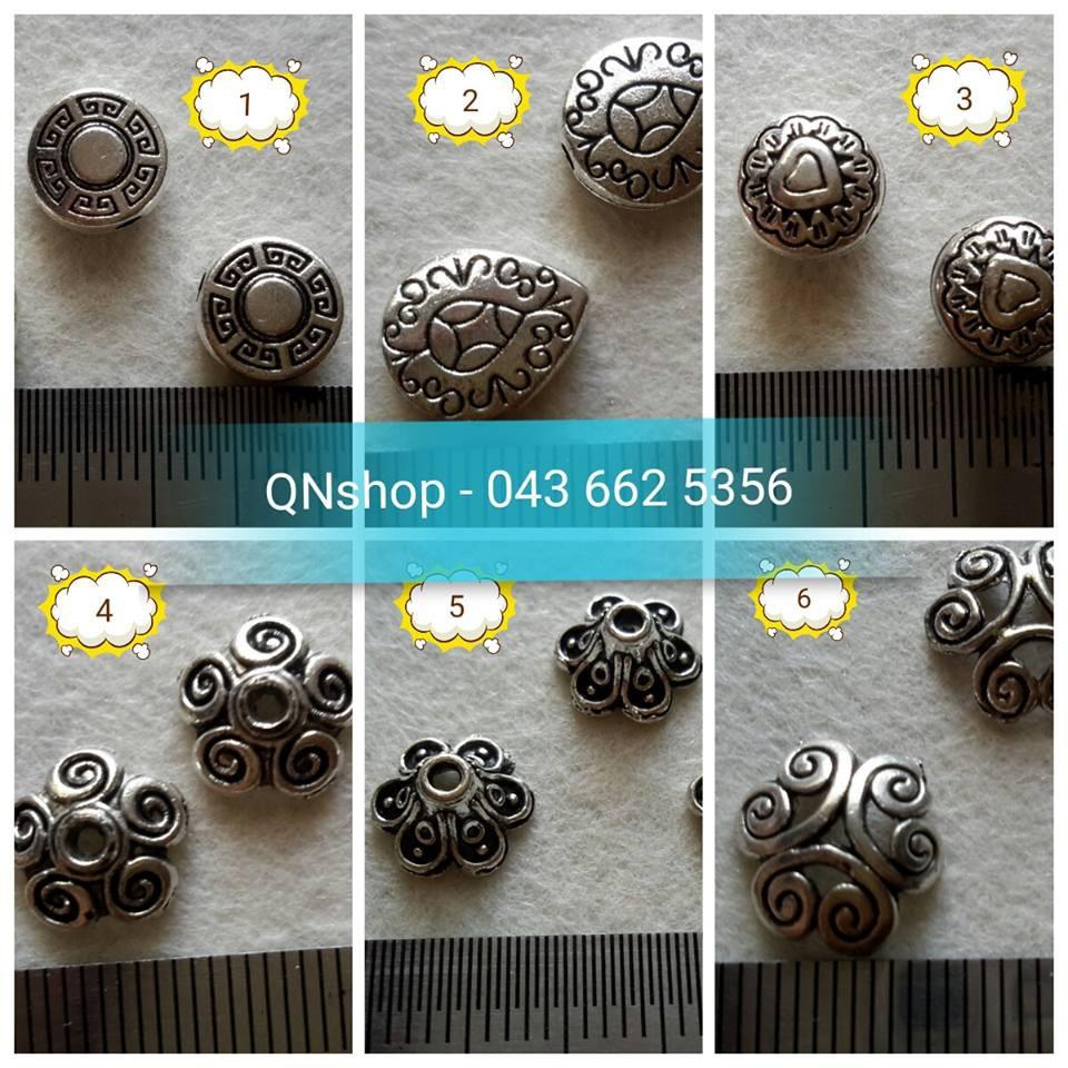 QNshop - Nguyên liệu Handmade