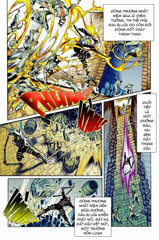 thần binh huyền kỳ i chapter 60 30