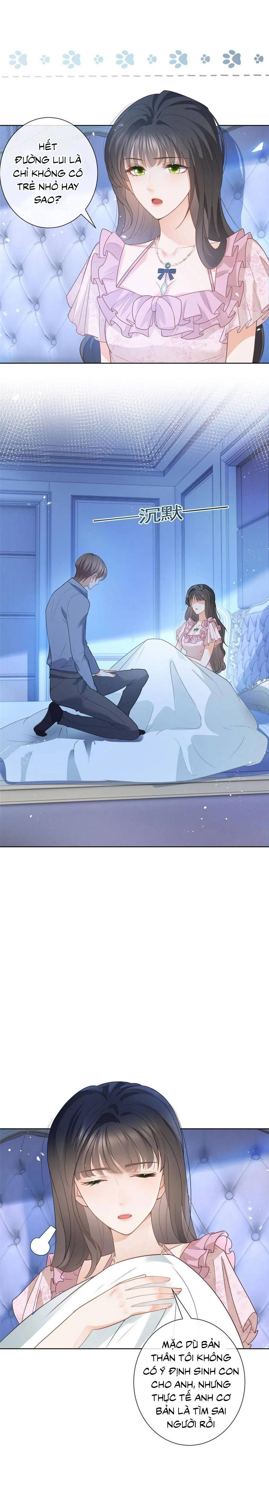 sát thủ đại nhân tại tuyến dưỡng hồ chapter 84 5