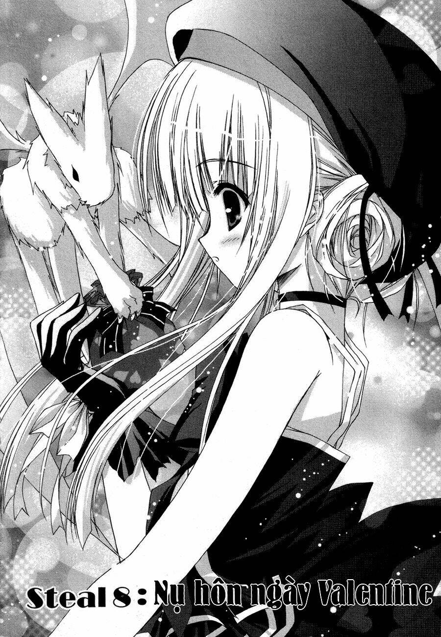 nusunde lilith chapter 8 3