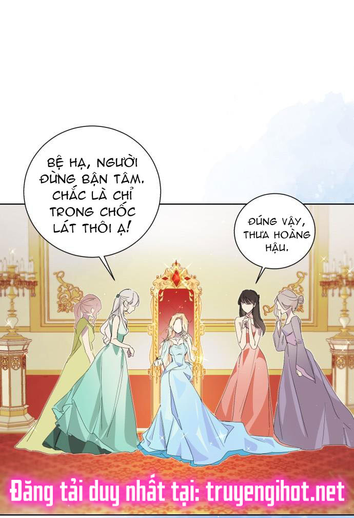 đã có lúc ta muốn nàng chết đi chapter 1 14