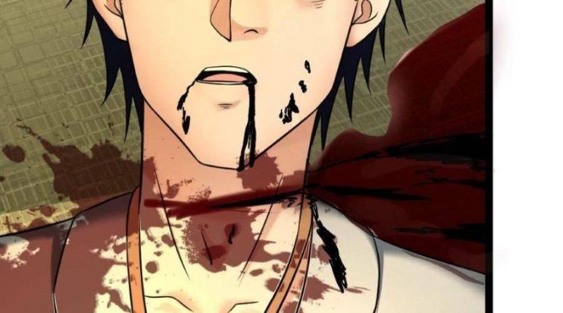 toàn cầu băng phong, ta chế tạo phòng an toàn chapter 97 64