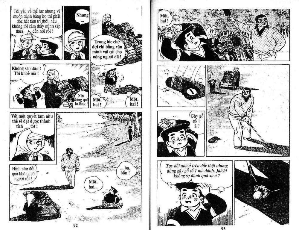 tân teppi chapter 28 45