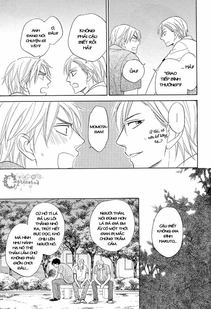 heart no kakurega chapter 5 9