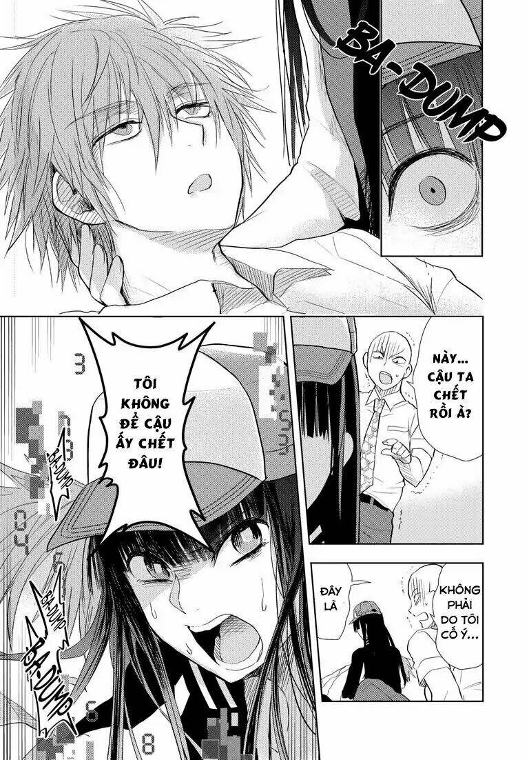 repeating your end together chapter 3 20