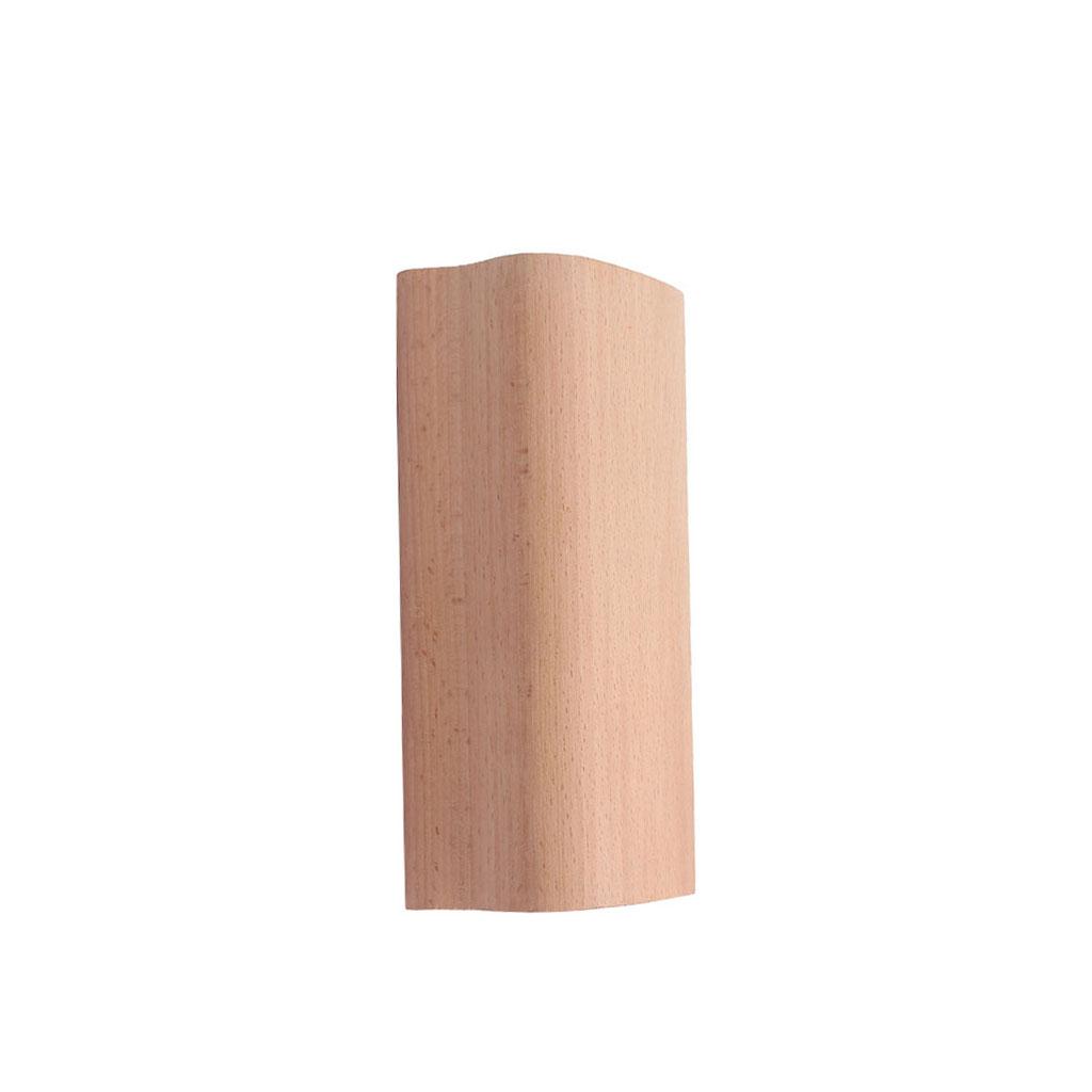 12'' Radius Sanding Block Fingerboard Fretboard Fret Leveling Tool 12 Inch