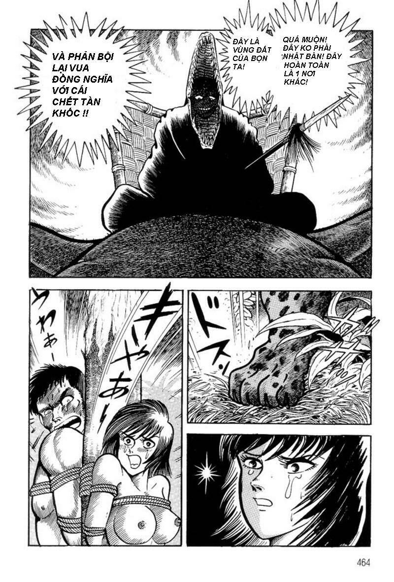 violence jack: king of brute chapter 1 43