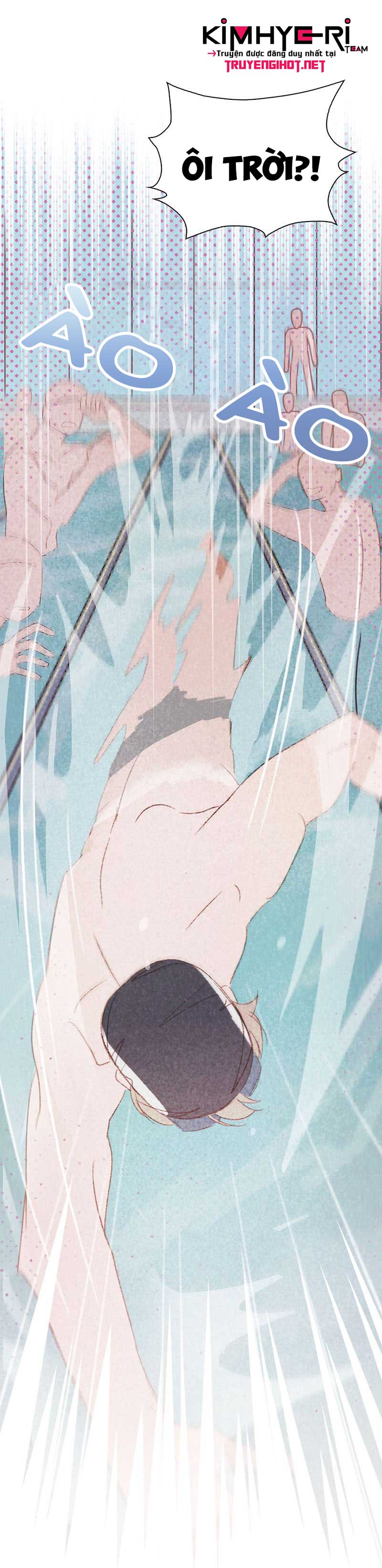 trò chơi dâm đãng chapter 22 14