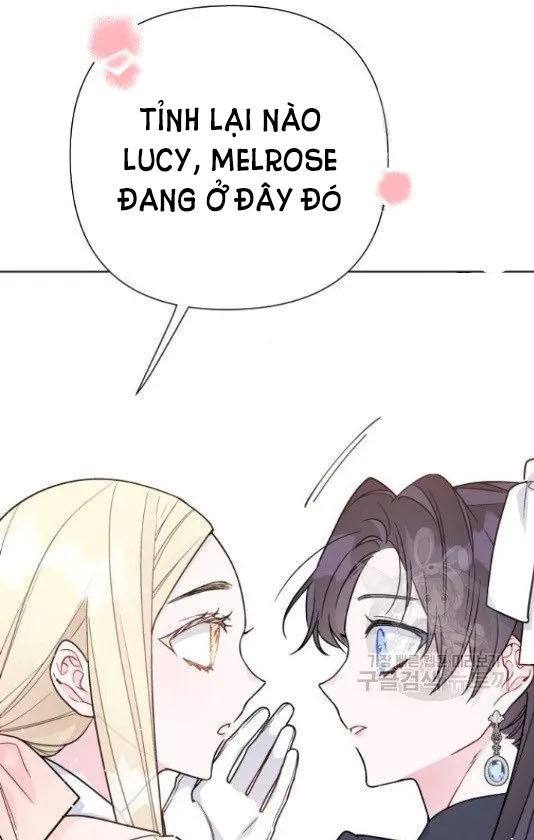 cách hiệp sĩ sống như một tiểu thư chapter 58 98