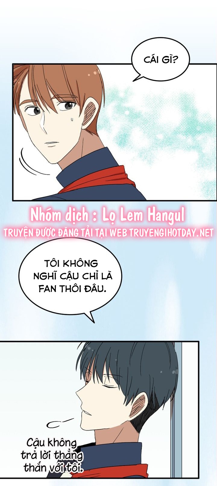 công thức cho tình yêu chapter 65 7