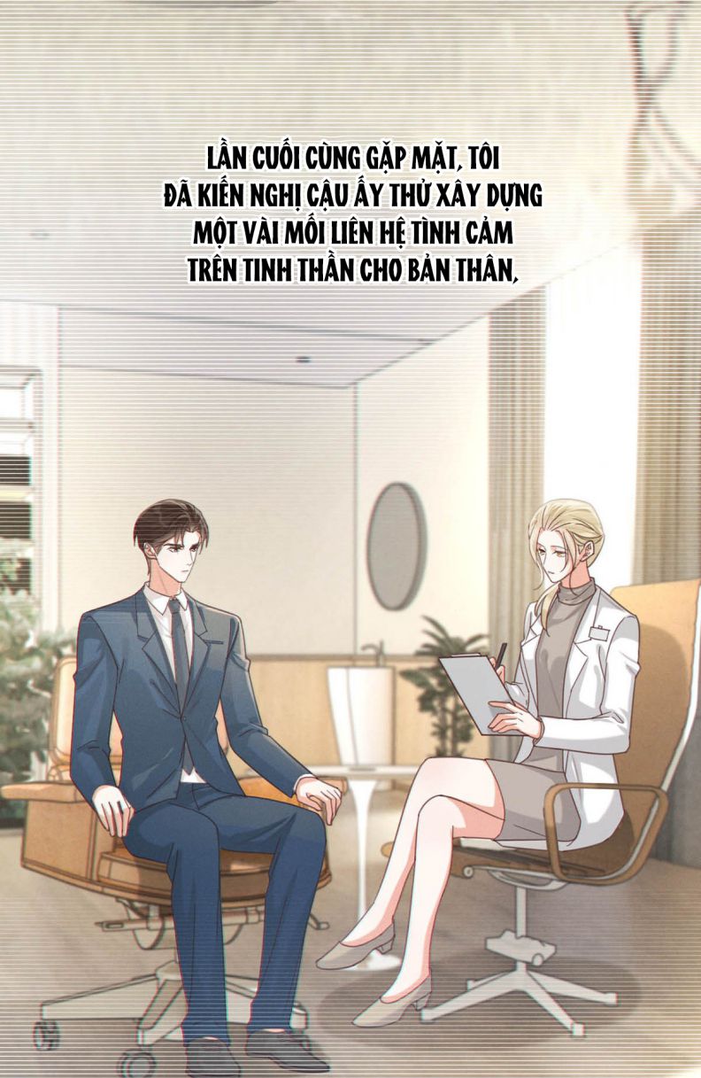 nịch tửu chapter 52 8