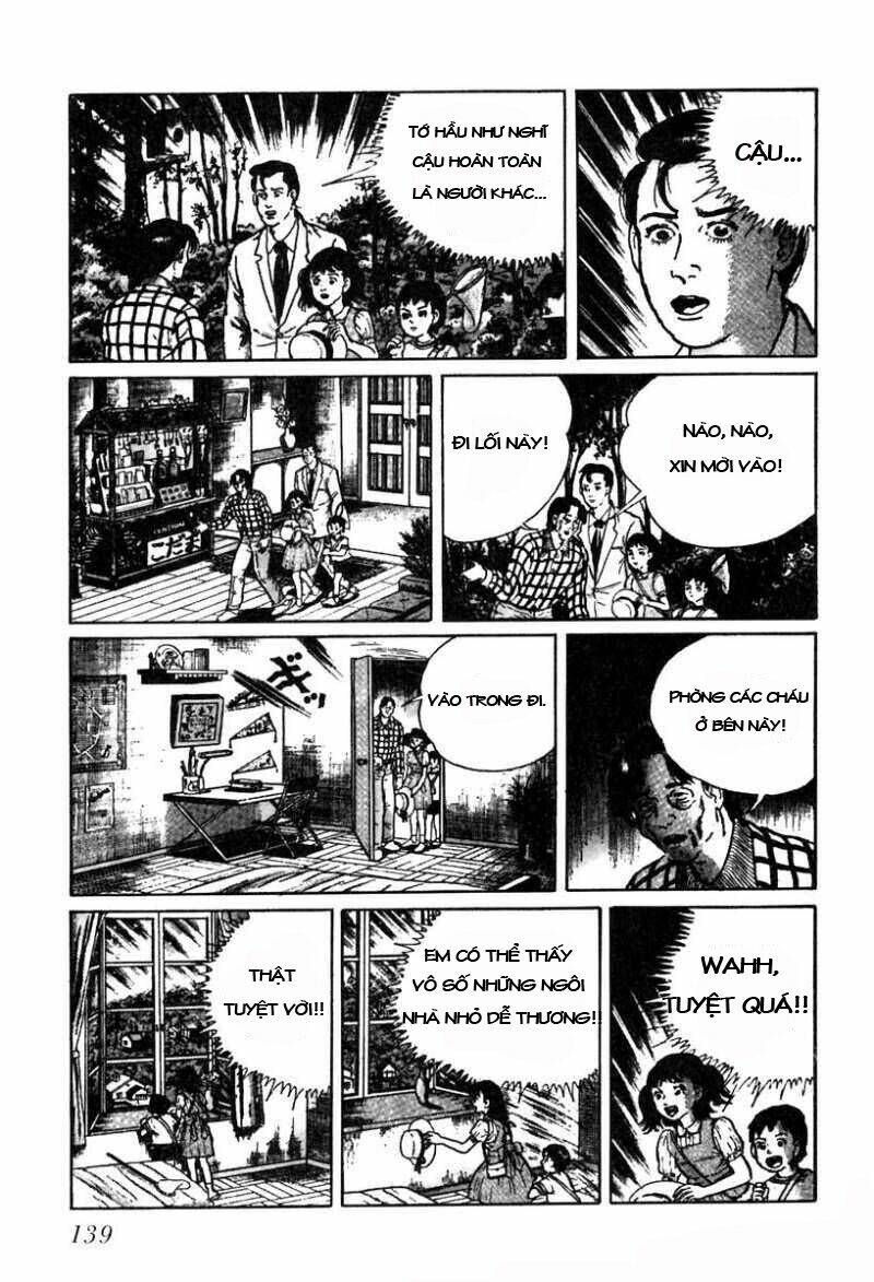 god's left hand, devil's right hand chapter 26 9