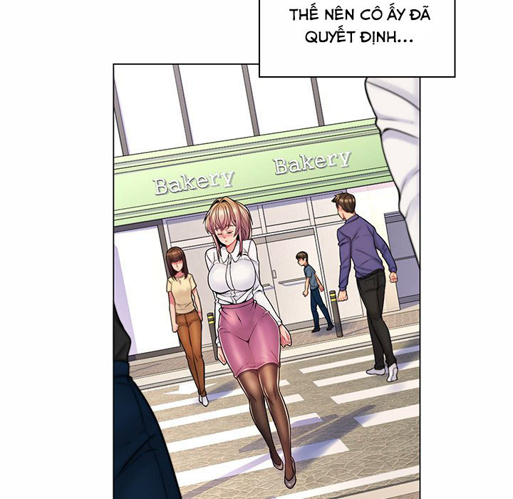 cô giáo biến thái chapter 16 23