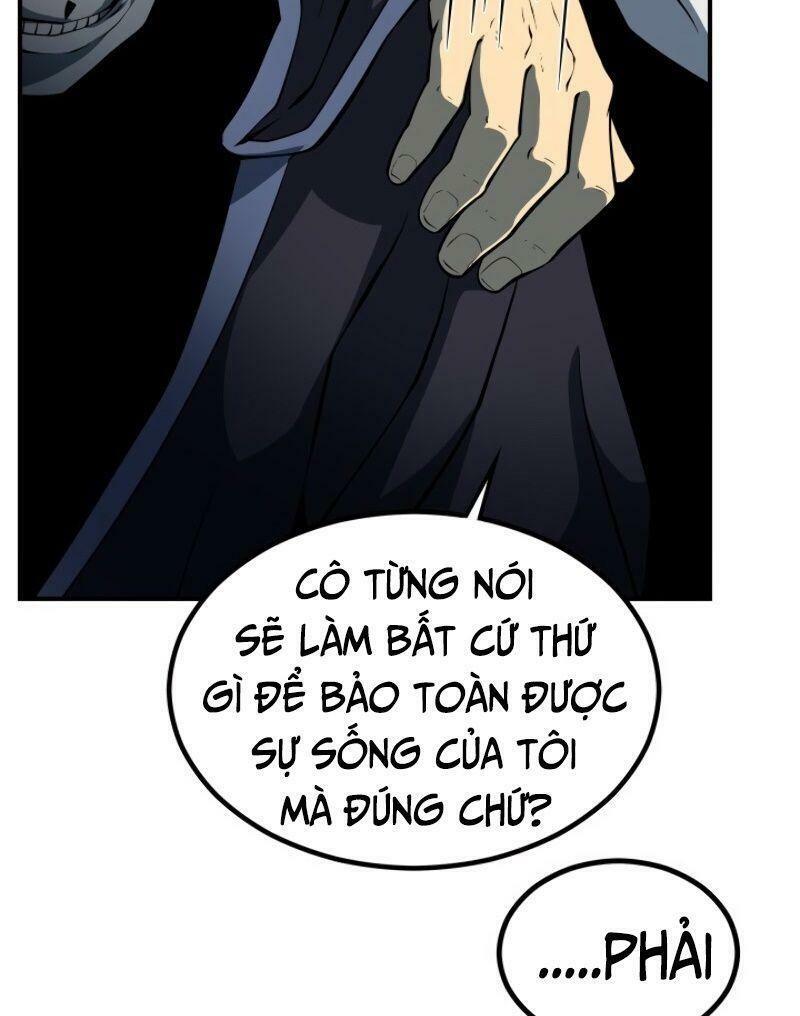 ngôi nhà kết nối với hầm ngục chapter 5 55