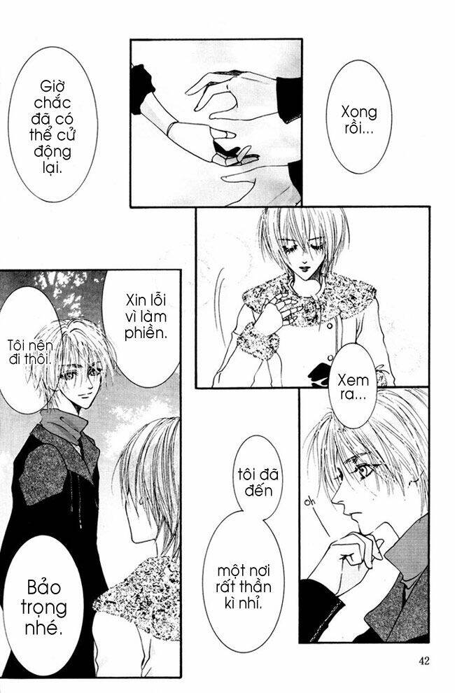 lonesome eden chapter 2 9