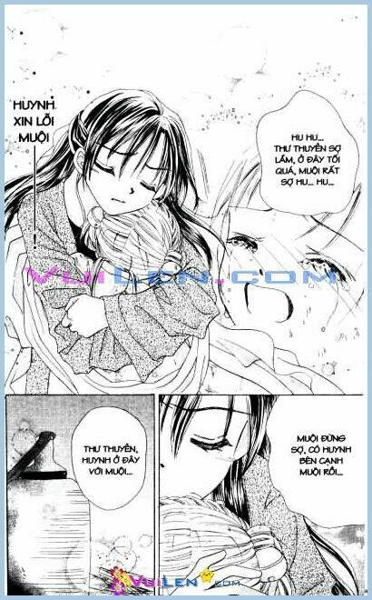 duyên kỳ ngộ chapter 1 159