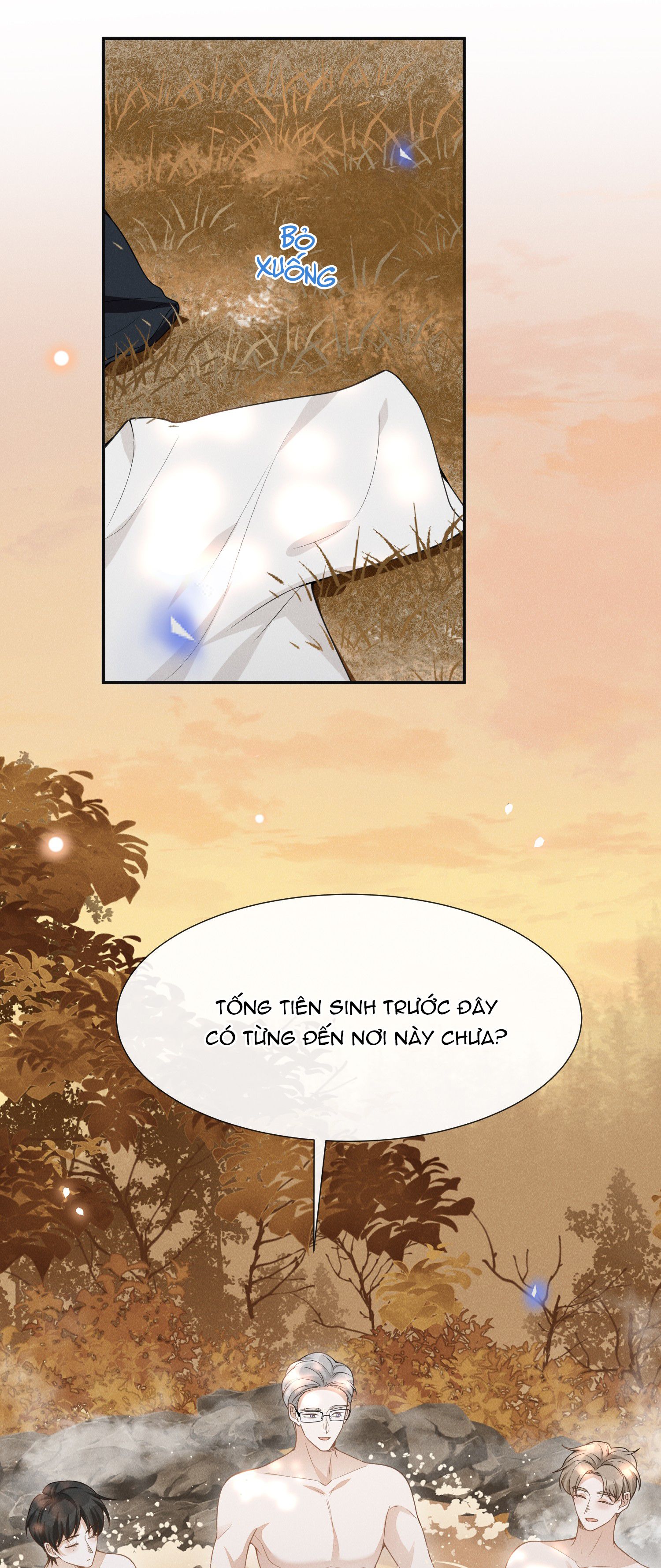 kiếp sau không gặp chapter 61 26