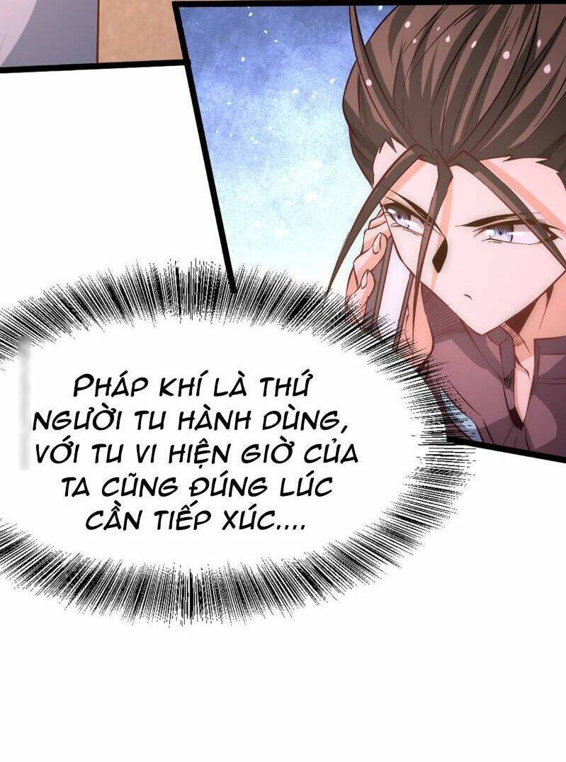 đô thị đỉnh phong cao thủ chapter 100 23
