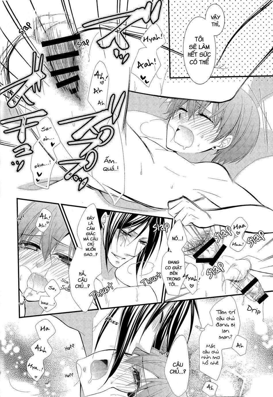 oneshot hỏny chapter 245 19