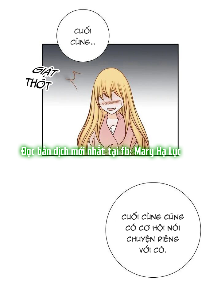 nữ hoàng bí ẩn chapter 11 68