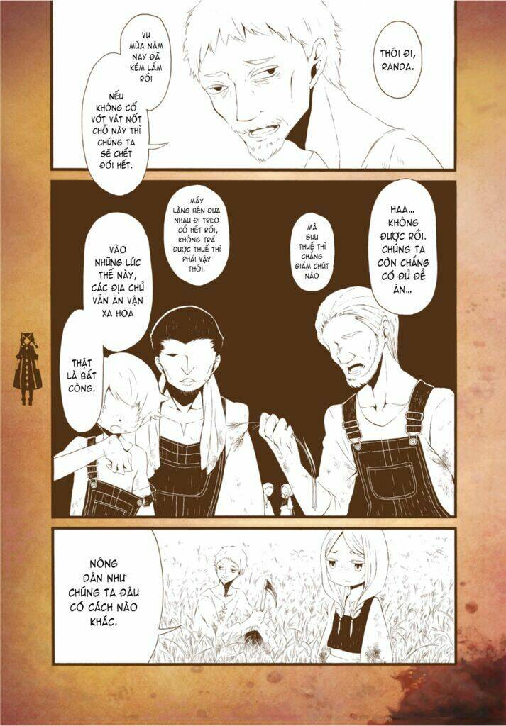 kyuuyaku märchen - old testament chapter 4 8