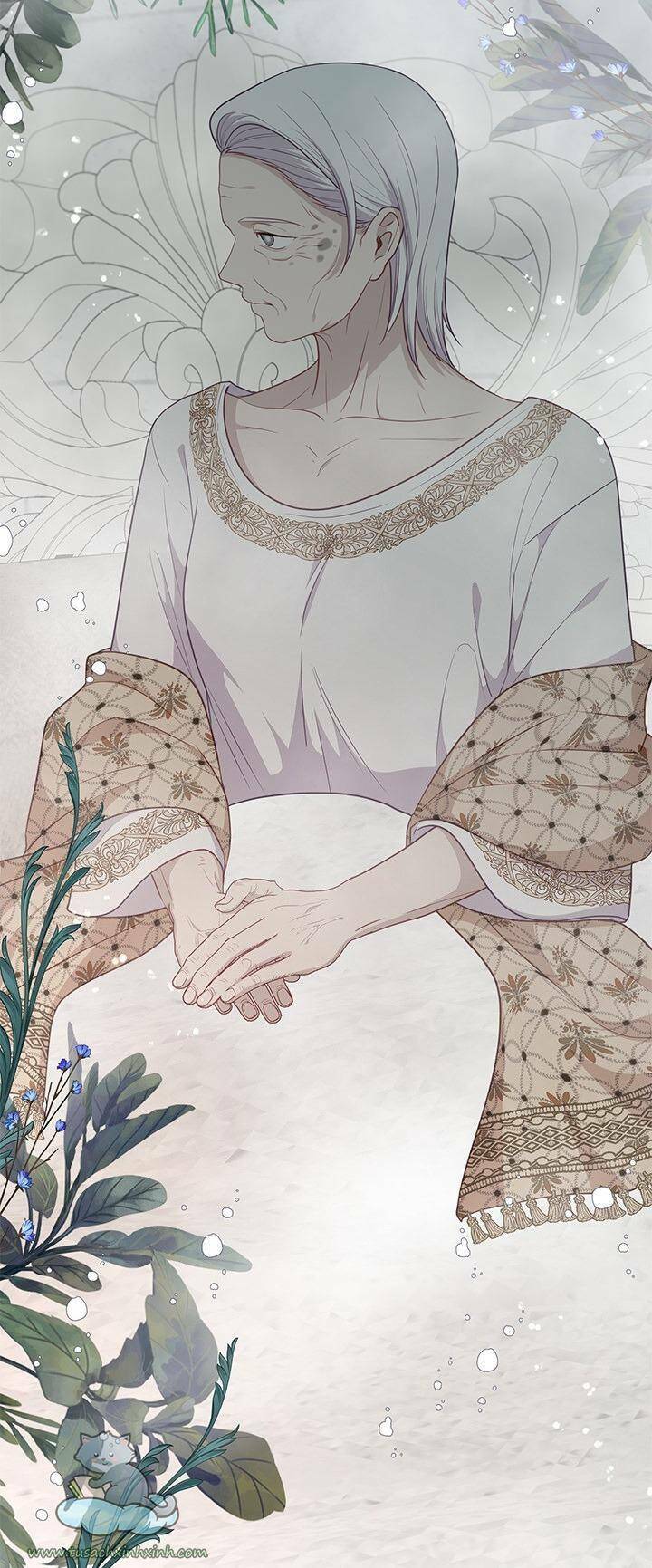 hãy coi chừng ác nữ chapter 102 55