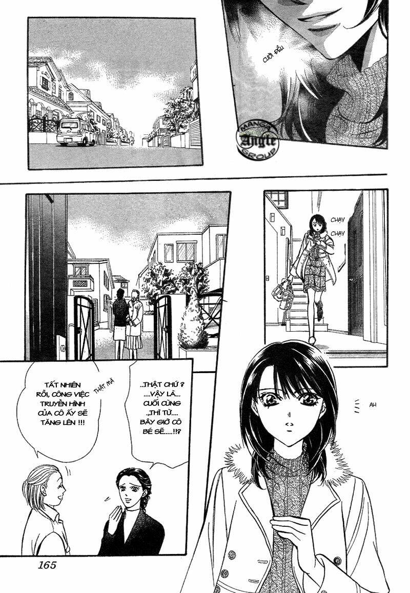 thử thách của kyouko chapter 128 7