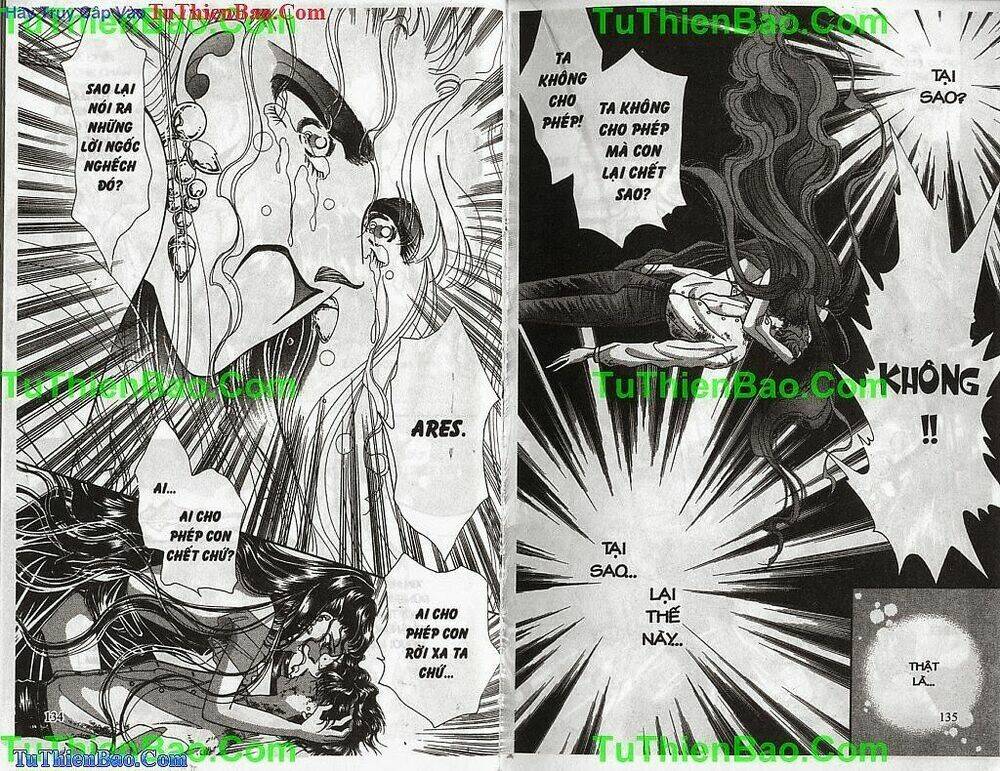 aries thần thoại cung hoàng đạo chapter 20 69