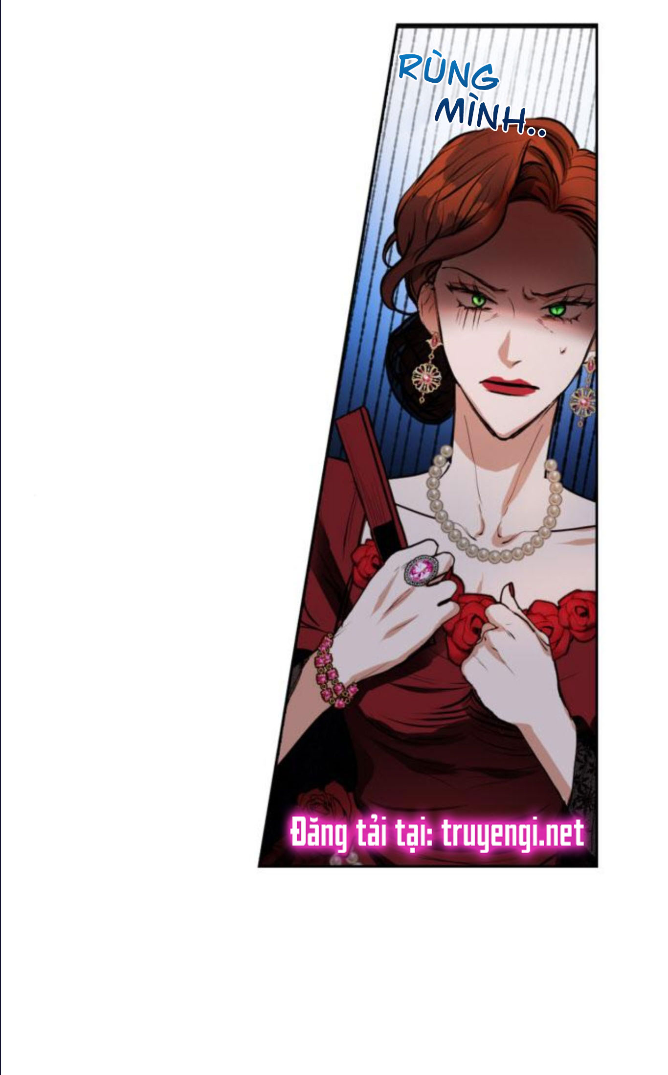 đỉnh cấp nuôi dưỡng lão công chapter 5 10