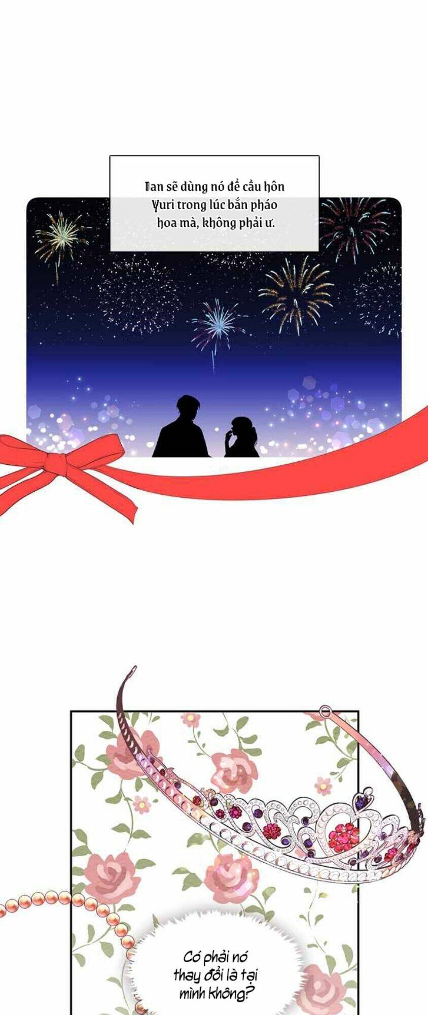 hãy coi chừng ác nữ chapter 40 14