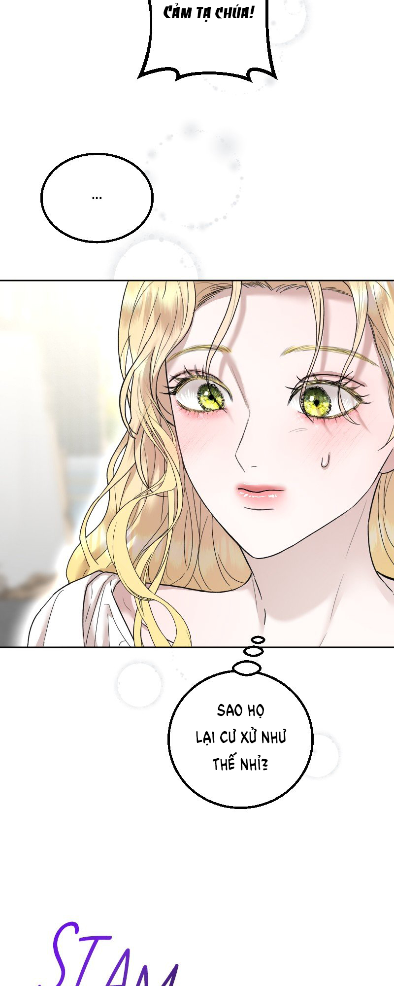 ngã rẽ định mệnh chapter 5.1 19